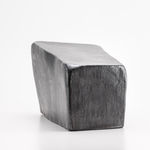 Sébastien de Ganay, White Folded Flat Hat 03, 2016