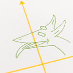 Niko Abramidis &NE, Positioning Ω ∂, 2021