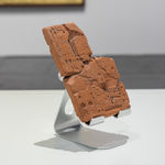 Nicolás Lamas, Network cross section, 2024