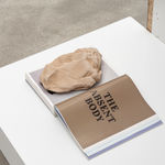 Nicolás Lamas, Litho-ergonomy, 2021