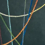 Dharma Strasser Maccoll, Intersections II