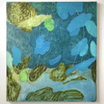 Rebekah Callaghan, Untitled 5