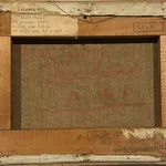 Pablo Picasso, La Plage (The Beach), 1957