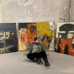 Oriol Enguany, Pintor Català (Catalan Painter), 2026