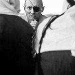 Micha Bar-Am, Paratroopers on Temple Mount, Jerusalem, 1967