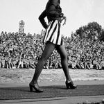 Micha Bar-Am, Paratroopers on Temple Mount, Jerusalem, 1967