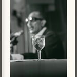 Micha Bar-Am, Fashion show, Tzrifin, women's army base, ISRAEL, 1973