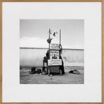Micha Bar-Am, Paratroopers on Temple Mount, Jerusalem, 1967