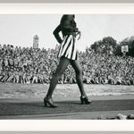 Micha Bar-Am, Paratroopers on Temple Mount, Jerusalem, 1967