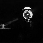 Micha Bar-Am, Marlene Dietrich, Tel Aviv, 1966