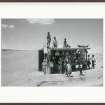 Micha Bar-Am, Paratroopers on Temple Mount, Jerusalem, 1967