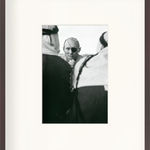 Micha Bar-Am, Paratroopers on Temple Mount, Jerusalem, 1967