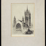 Henry Jackson Simpson MC, Young Fisher Folks Muchalls