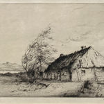 Henry Jackson Simpson MC, Young Fisher Folks Muchalls