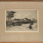 Henry Jackson Simpson MC, Young Fisher Folks Muchalls