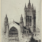 Henry Jackson Simpson MC, Young Fisher Folks Muchalls