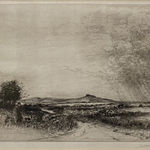 Henry Jackson Simpson MC, Young Fisher Folks Muchalls