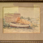 Henry Jackson Simpson MC, Young Fisher Folks Muchalls