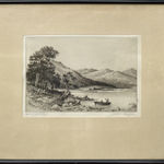 Henry Jackson Simpson MC, Young Fisher Folks Muchalls