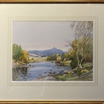 Henry Jackson Simpson MC, Young Fisher Folks Muchalls