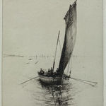 Henry Jackson Simpson MC, Young Fisher Folks Muchalls