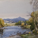 Henry Jackson Simpson MC, Young Fisher Folks Muchalls