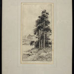 Henry Jackson Simpson MC, Young Fisher Folks Muchalls