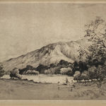 Henry Jackson Simpson MC, Young Fisher Folks Muchalls