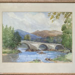 Henry Jackson Simpson MC, Young Fisher Folks Muchalls