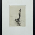 Henry Jackson Simpson MC, Young Fisher Folks Muchalls