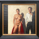 Stuart Luke Gatherer, Wistful