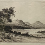 Henry Jackson Simpson MC, Young Fisher Folks Muchalls