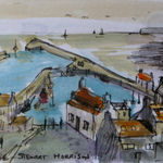 Stewart Morrison, Winter in Catterline