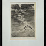 Henry Jackson Simpson MC, Young Fisher Folks Muchalls