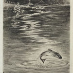 Henry Jackson Simpson MC, Young Fisher Folks Muchalls