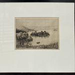 Henry Jackson Simpson MC, Young Fisher Folks Muchalls