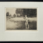 Henry Jackson Simpson MC, Young Fisher Folks Muchalls