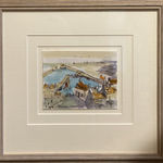 Stewart Morrison, Winter in Catterline