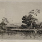 Henry Jackson Simpson MC, Young Fisher Folks Muchalls