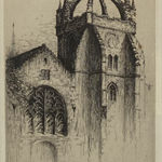 Henry Jackson Simpson MC, Young Fisher Folks Muchalls