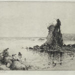 Henry Jackson Simpson MC, Young Fisher Folks Muchalls