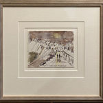 Stewart Morrison, Winter in Catterline