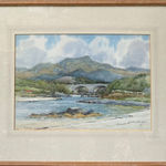 Henry Jackson Simpson MC, Young Fisher Folks Muchalls