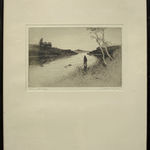 Henry Jackson Simpson MC, Young Fisher Folks Muchalls