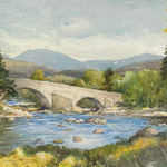 Henry Jackson Simpson MC, Young Fisher Folks Muchalls