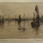 Henry Jackson Simpson MC, Young Fisher Folks Muchalls