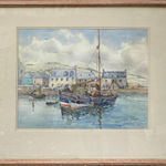 Henry Jackson Simpson MC, Young Fisher Folks Muchalls