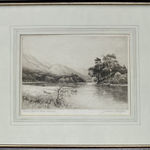 Henry Jackson Simpson MC, Young Fisher Folks Muchalls