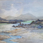 Henry Jackson Simpson MC, Young Fisher Folks Muchalls