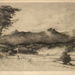 Henry Jackson Simpson MC, Young Fisher Folks Muchalls